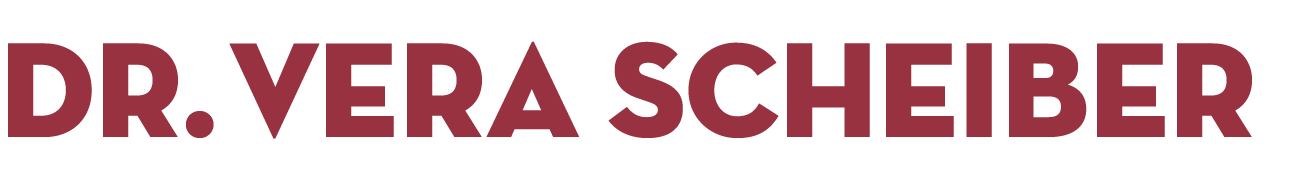 Dr. Vera Scheiber